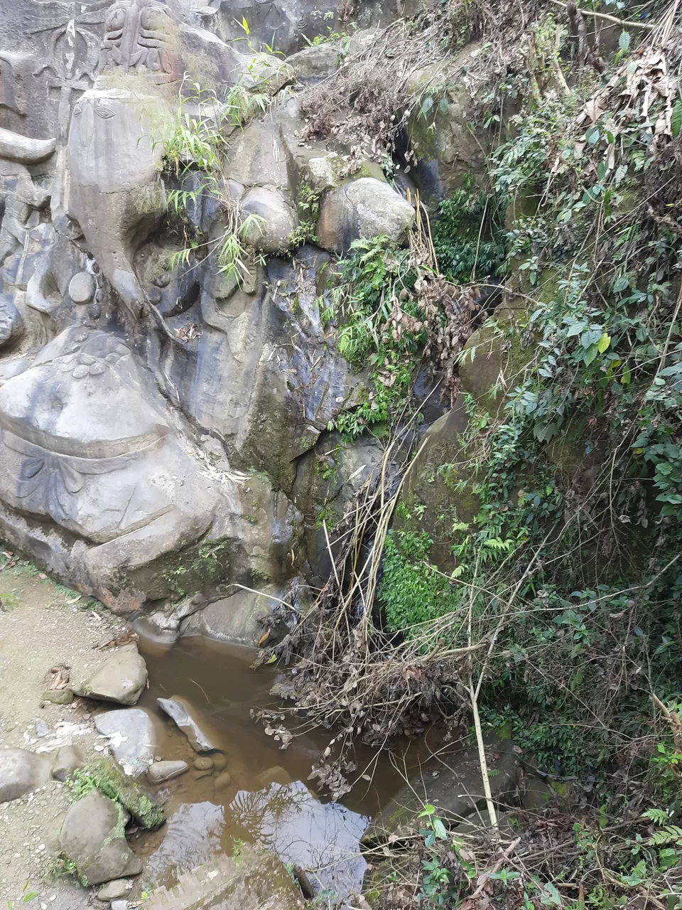 Photo of Unakoti, Tripura, India by Tenny