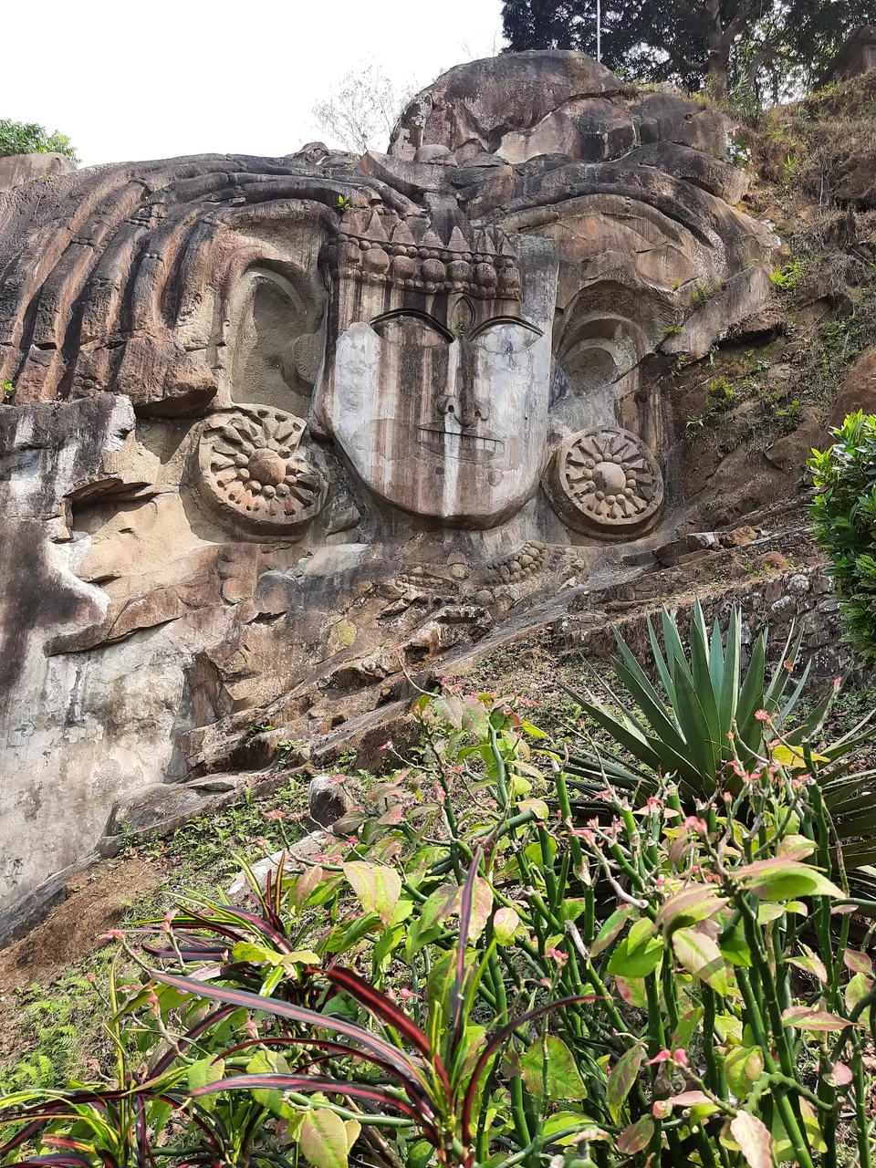 Photo of Unakoti, Tripura, India by Tenny