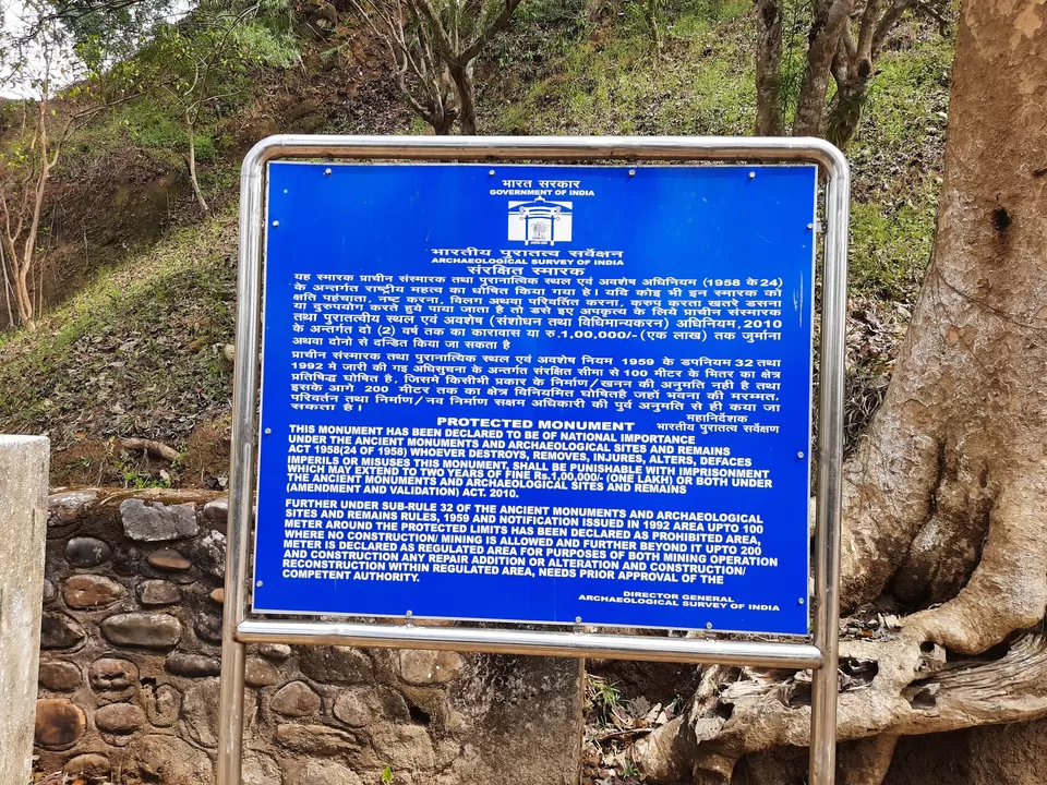 Photo of Unakoti, Tripura, India by Tenny