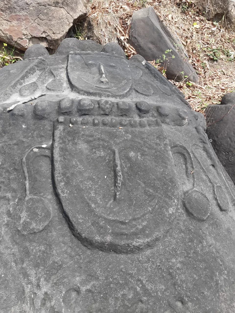 Photo of Unakoti, Tripura, India by Tenny