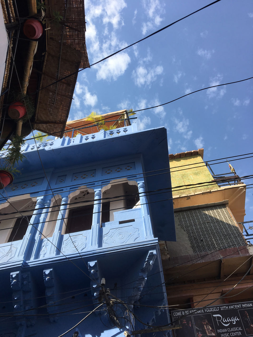 Photo of JODHPUR - The Blue City of India | Rajasthan VLOG 03 | Shivam Bapat by SHIVAM BAPAT
