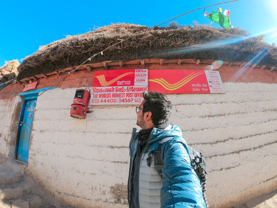 Photo of SPITI VALLEY UNDER 20K - Everything you need to know | Shivam Bapat by SHIVAM BAPAT