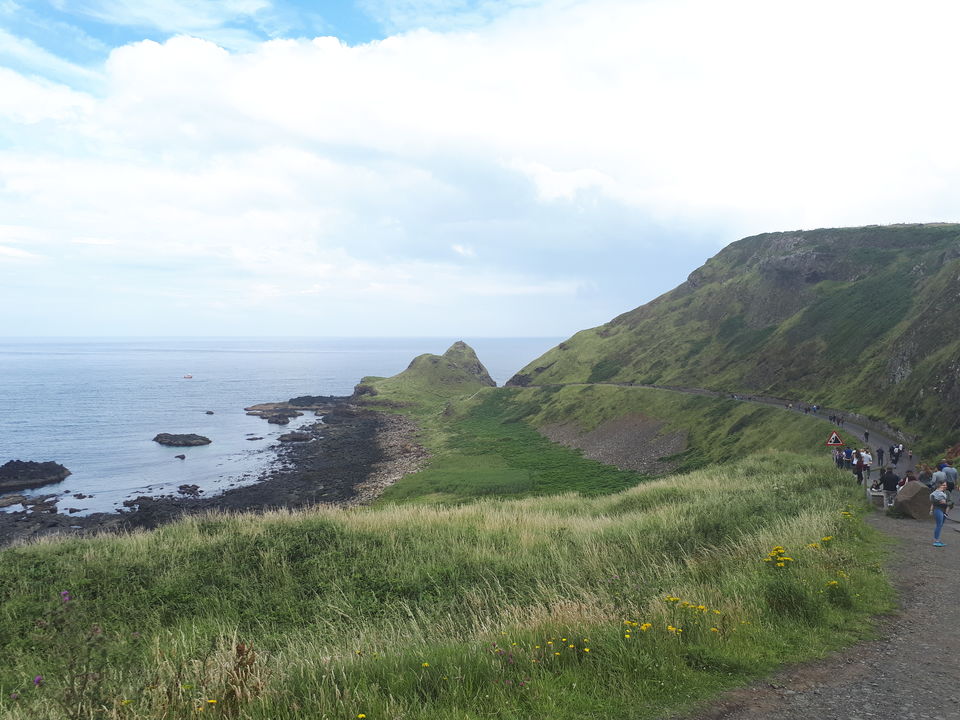 Photo of A Guide to Belfast -Game of Thrones and More! by Nishad Kulkarni