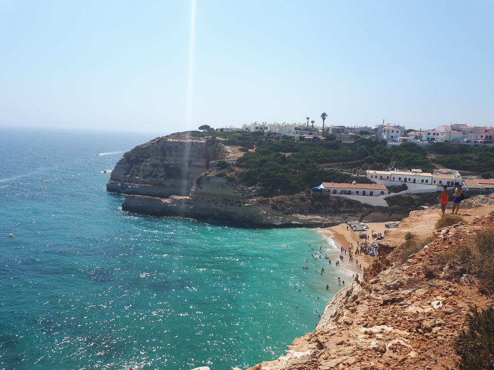 Photo of A budget week in Portugal ! by Nishad Kulkarni