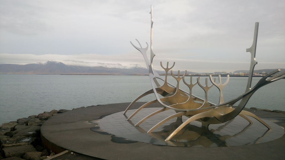 Photo of Chasing Aurora: Iceland, a ten day trip by Nishad Kulkarni