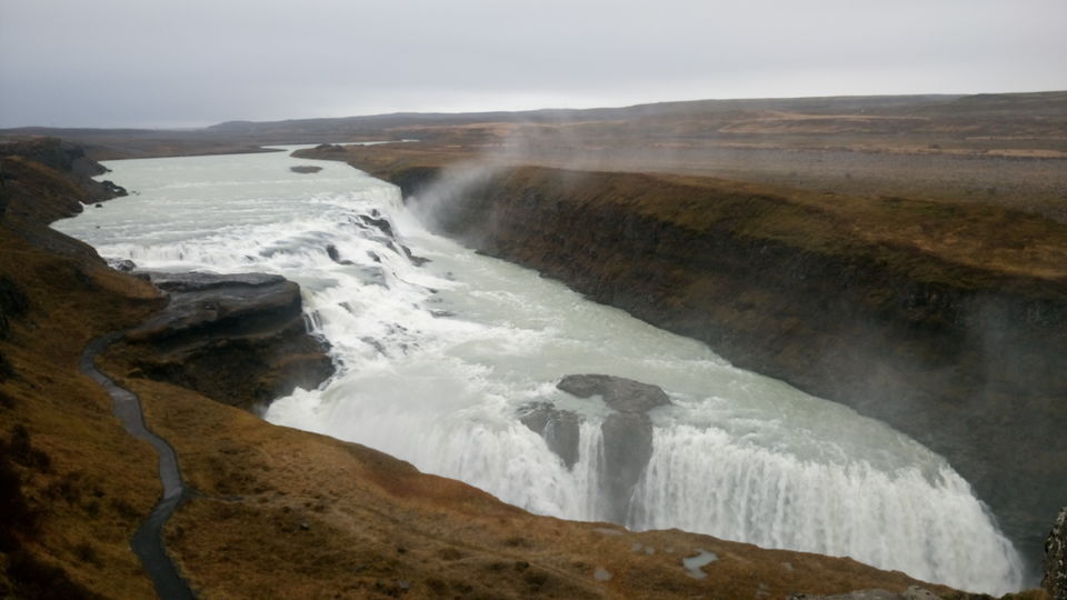 Photo of Chasing Aurora: Iceland, a ten day trip by Nishad Kulkarni