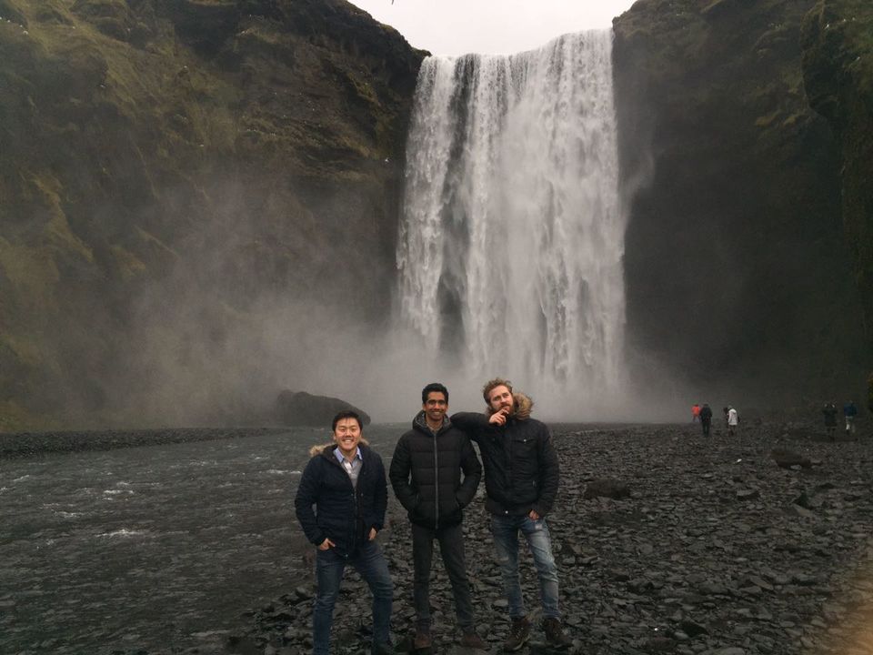 Photo of Chasing Aurora: Iceland, a ten day trip by Nishad Kulkarni