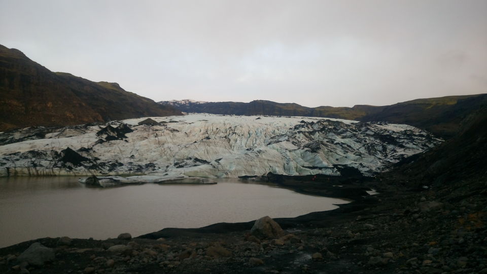 Photo of Chasing Aurora: Iceland, a ten day trip by Nishad Kulkarni