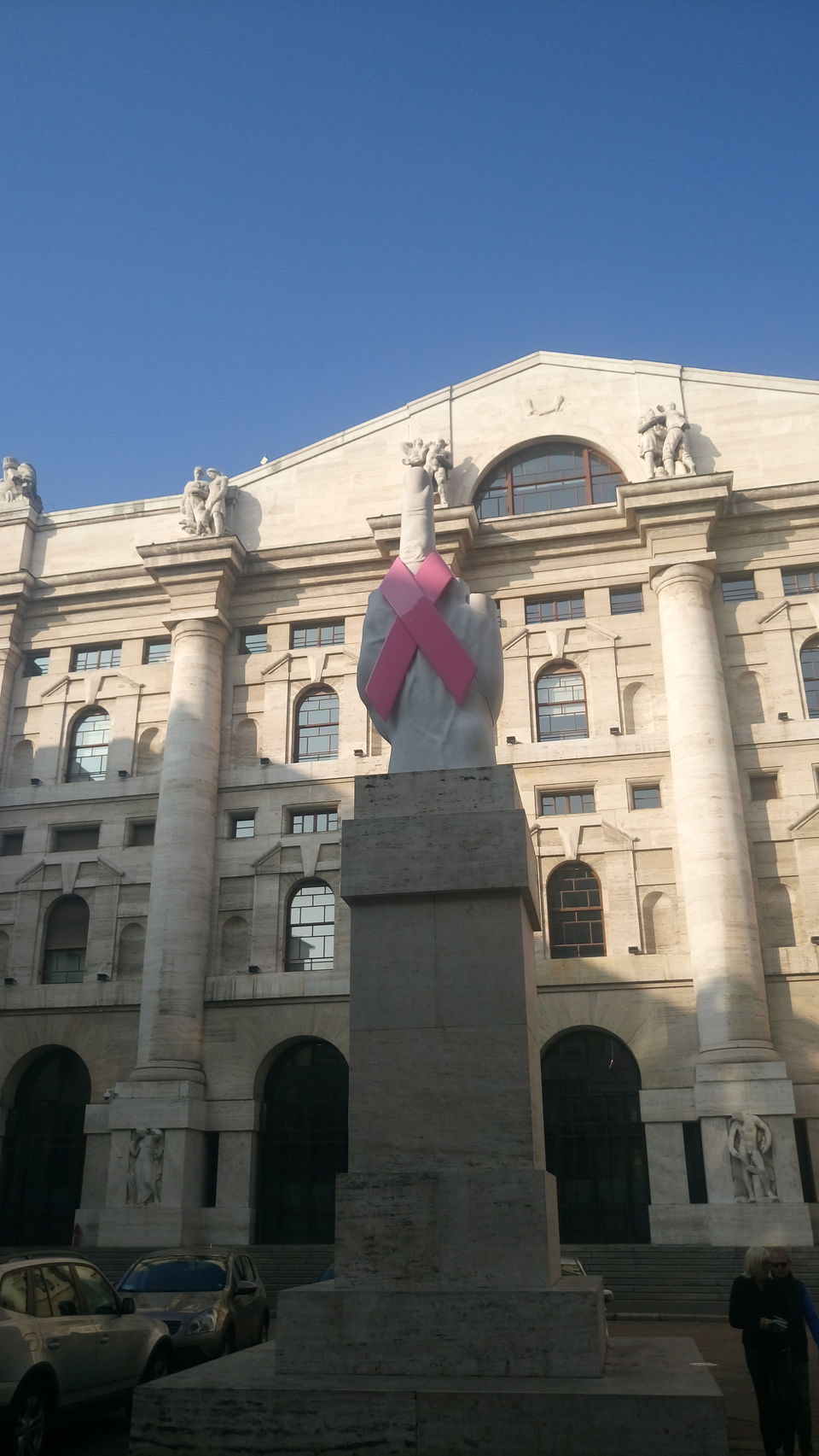 Photo of What to do in Milan for two days! by Nishad Kulkarni