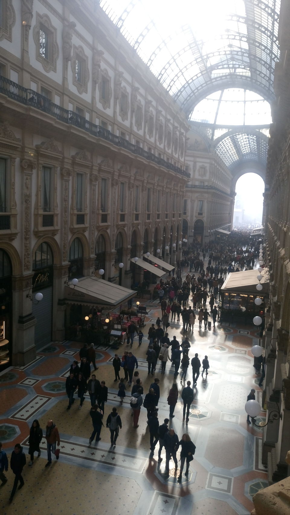 Photo of What to do in Milan for two days! by Nishad Kulkarni