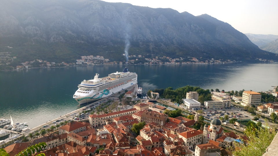 Photo of 48 hours in Montenegro! by Nishad Kulkarni