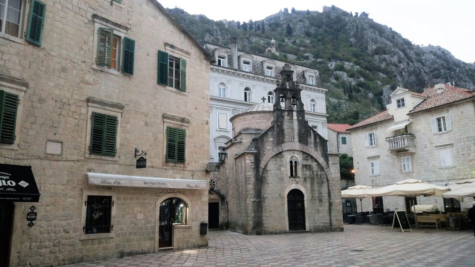 Photo of 48 hours in Montenegro! by Nishad Kulkarni