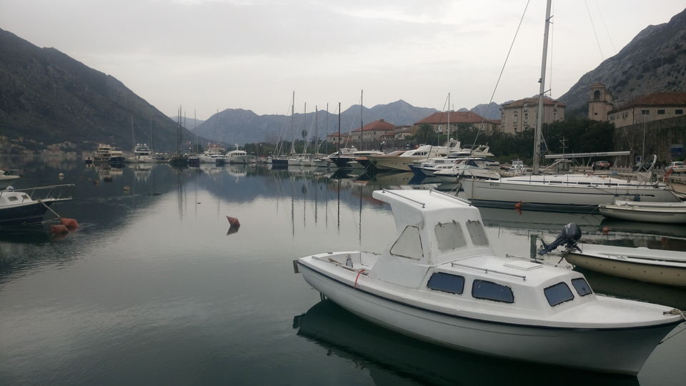 Photo of 48 hours in Montenegro! by Nishad Kulkarni