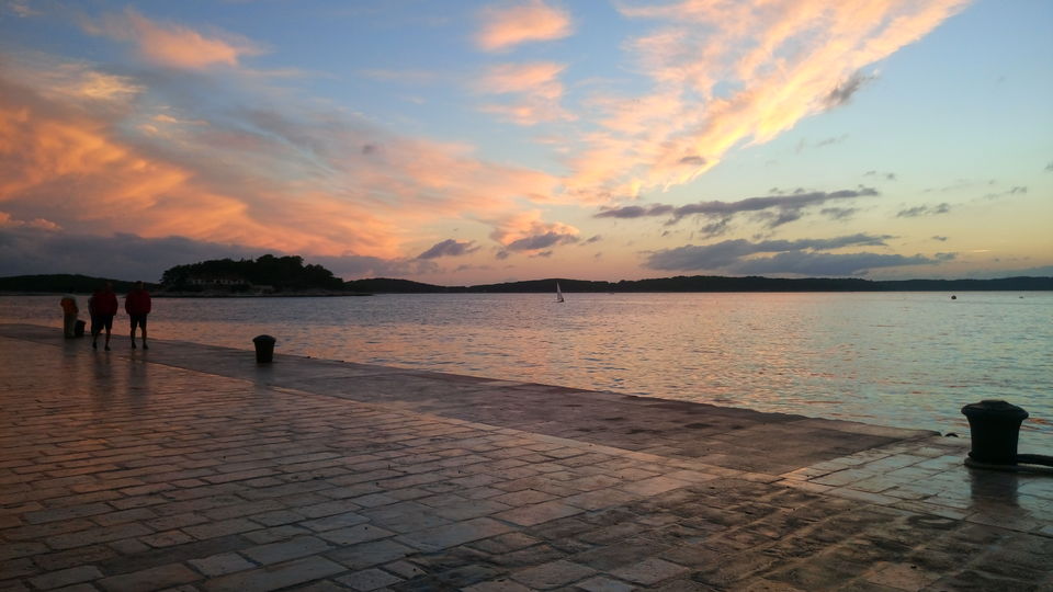 Photo of Porto Hvar, Hvar, Croatia by Nishad Kulkarni