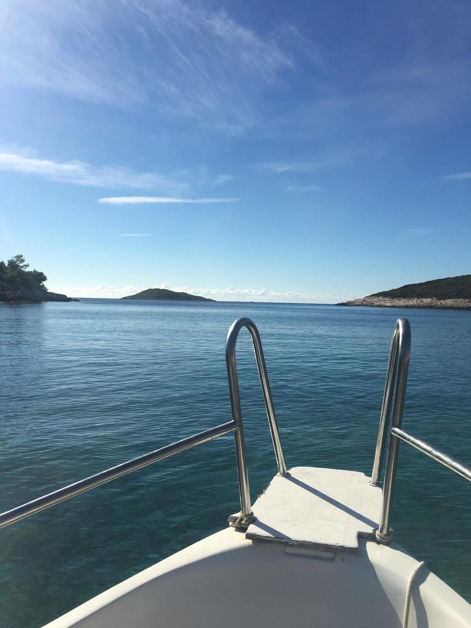 Photo of Paklinski Islands, Croatia by Nishad Kulkarni
