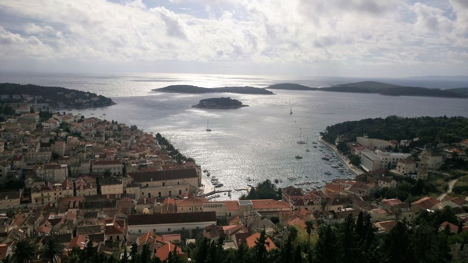 Photo of Fortica, Hvar, Croatia by Nishad Kulkarni