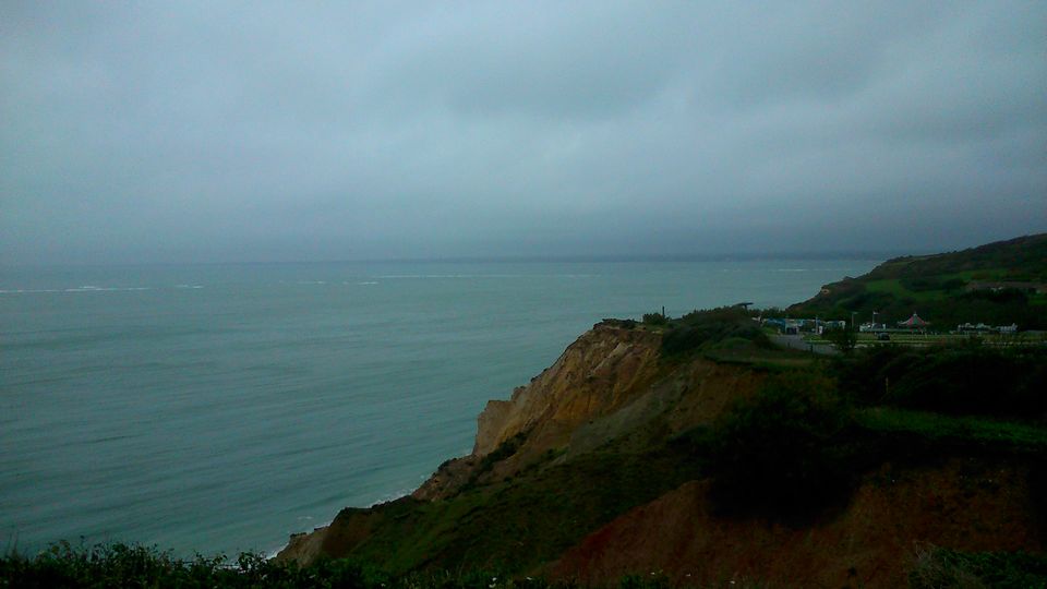 Photo of Yarmouth, UK by Nishad Kulkarni