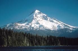 Photo of Mount Hood, OR, USA by Nishad Kulkarni