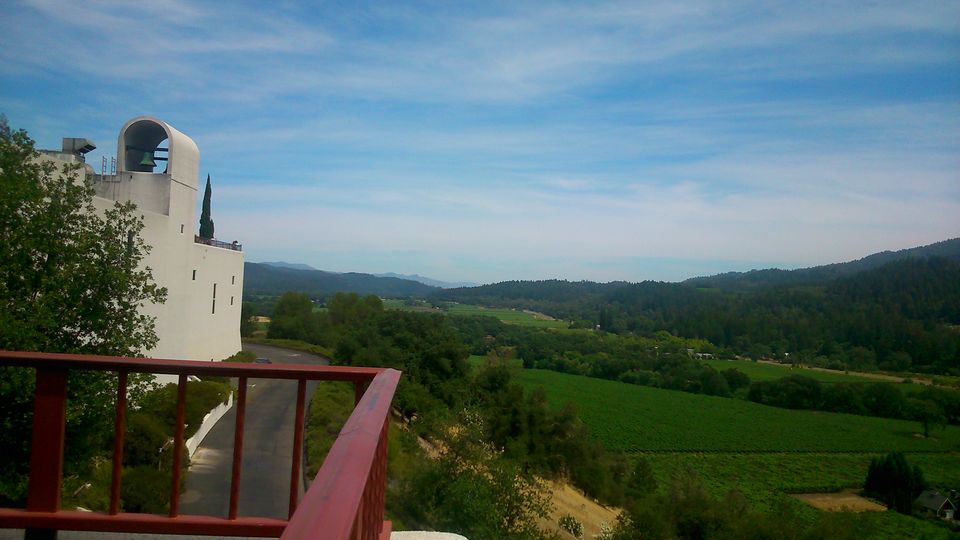 Photo of Napa Valley, CA, USA by Nishad Kulkarni