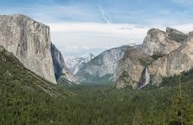 Photo of Yosemite Valley, CA, USA by Nishad Kulkarni