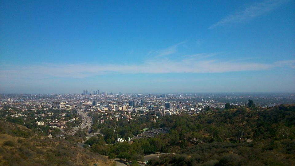 Photo of Beverly Hills, CA, USA by Nishad Kulkarni