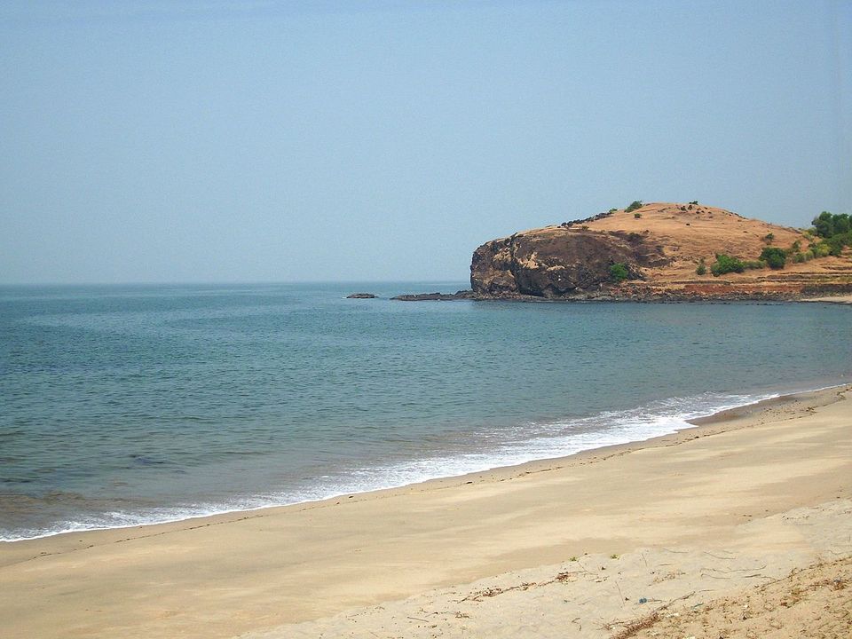 Photo of Diveagar, Maharashtra, India by Nishad Kulkarni