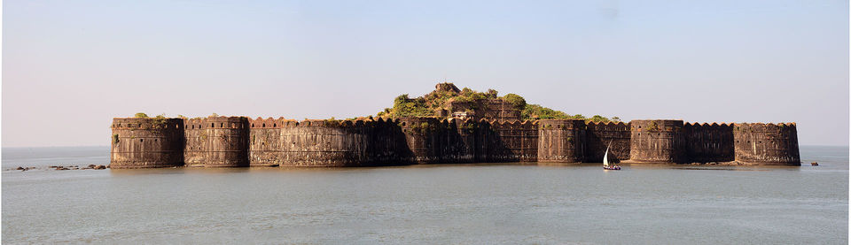 Photo of Top 5 beaches in Maharashtra! by Nishad Kulkarni
