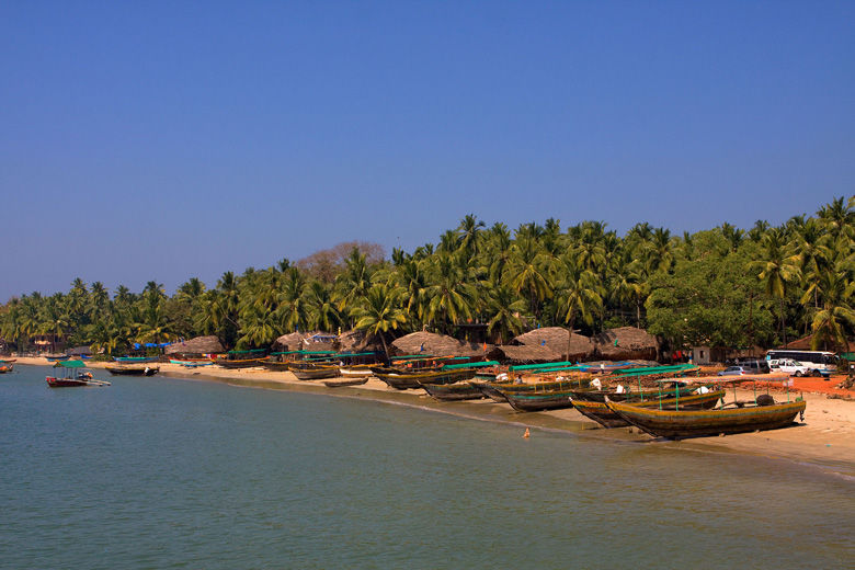 Photo of Malvan, Maharashtra, India by Nishad Kulkarni