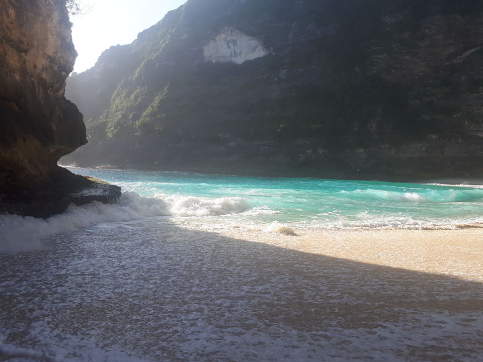 Photo of Experience Indonesia! by Nishad Kulkarni