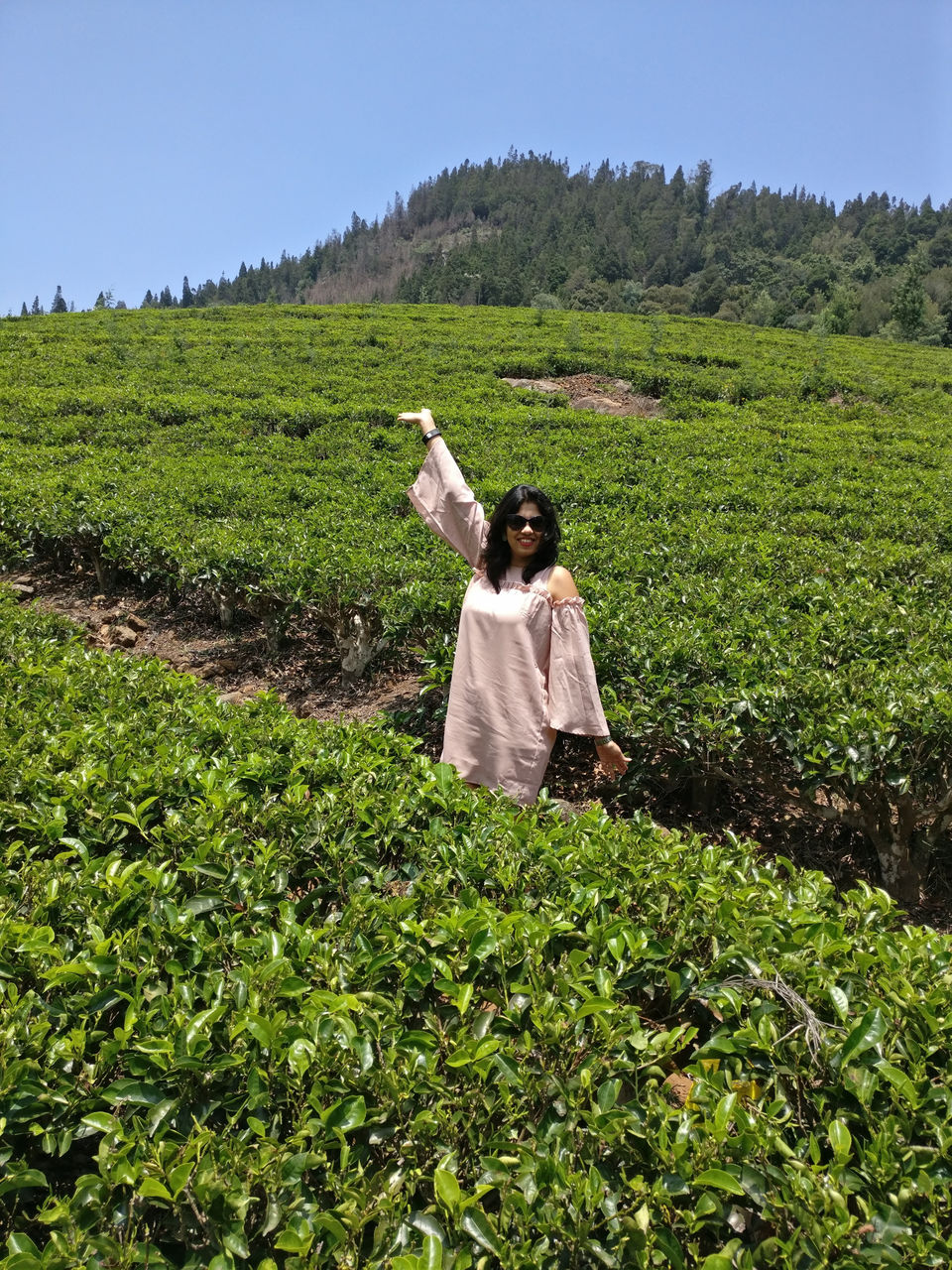 Photo of How I travel to 1 new place every month with a full-time job and you can too! 1/11 by Sunami Paigankar