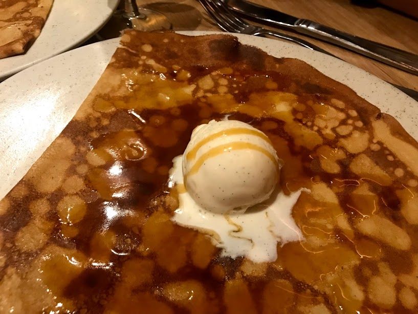 Photo of Getting your vegetarian fix in Paris by Sunami Paigankar