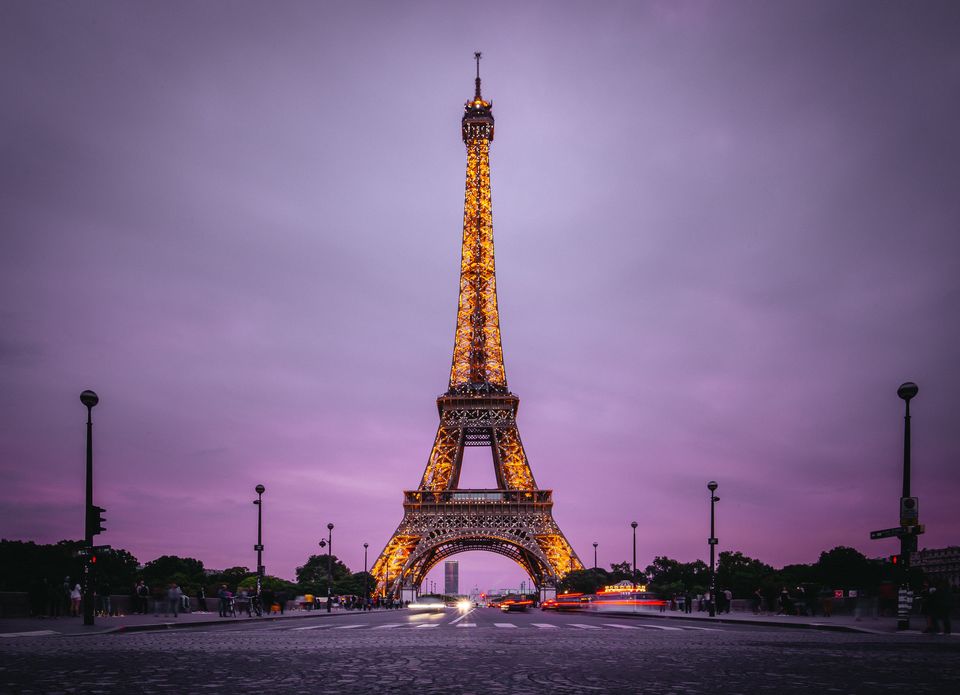 Photo of Emily in Paris: Armchair travel to Paris with this Netflix series 1/1 by Sunami Paigankar