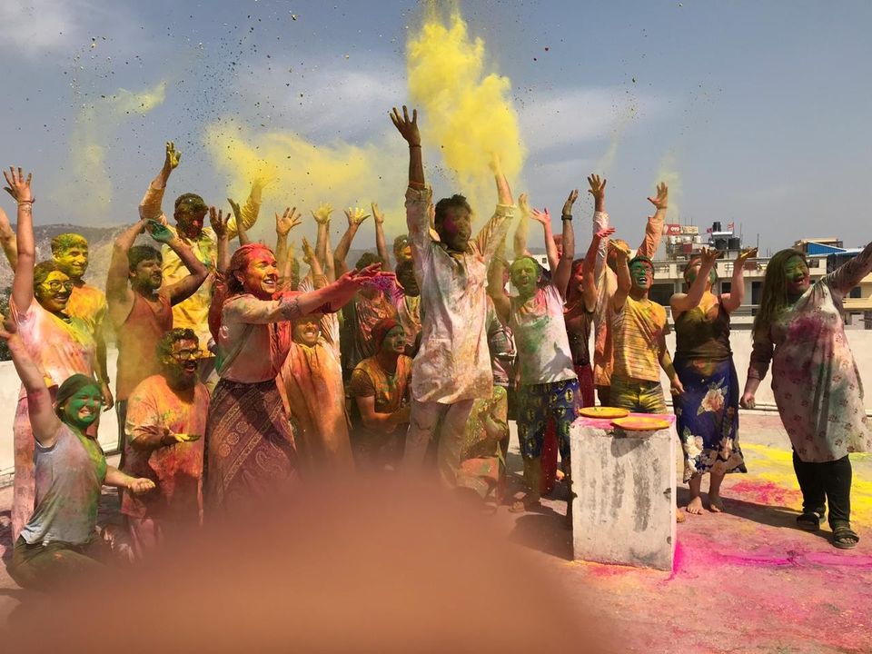 Photo of Amazing Trip by Rohit Kumar Boddu