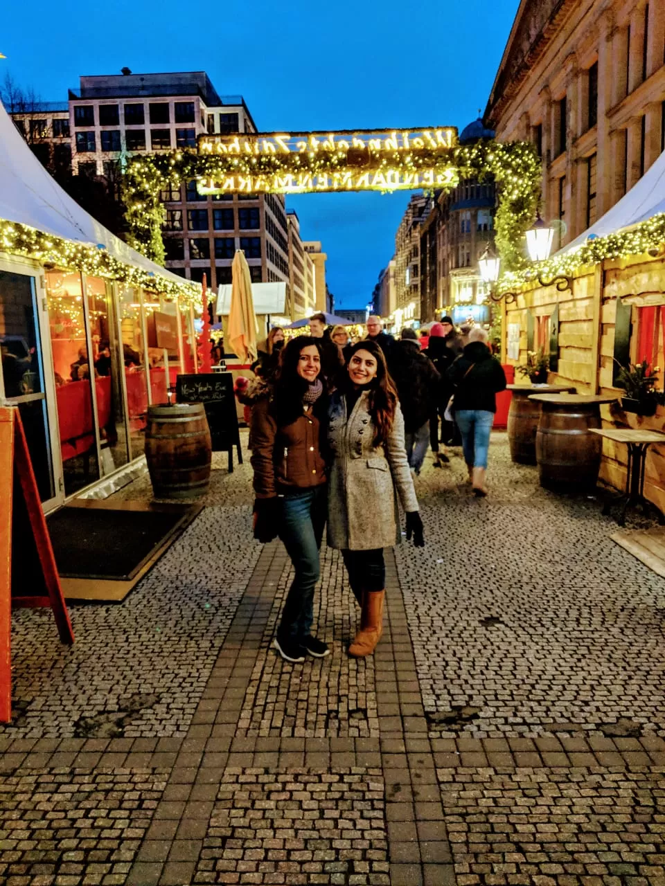 Photo of Berlin, Germany by Akshita Kalia