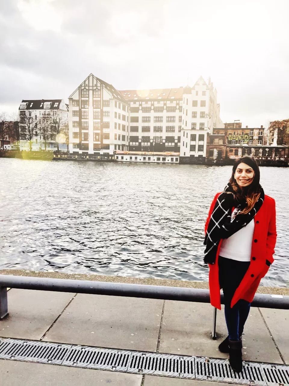 Photo of Berlin, Germany by Akshita Kalia