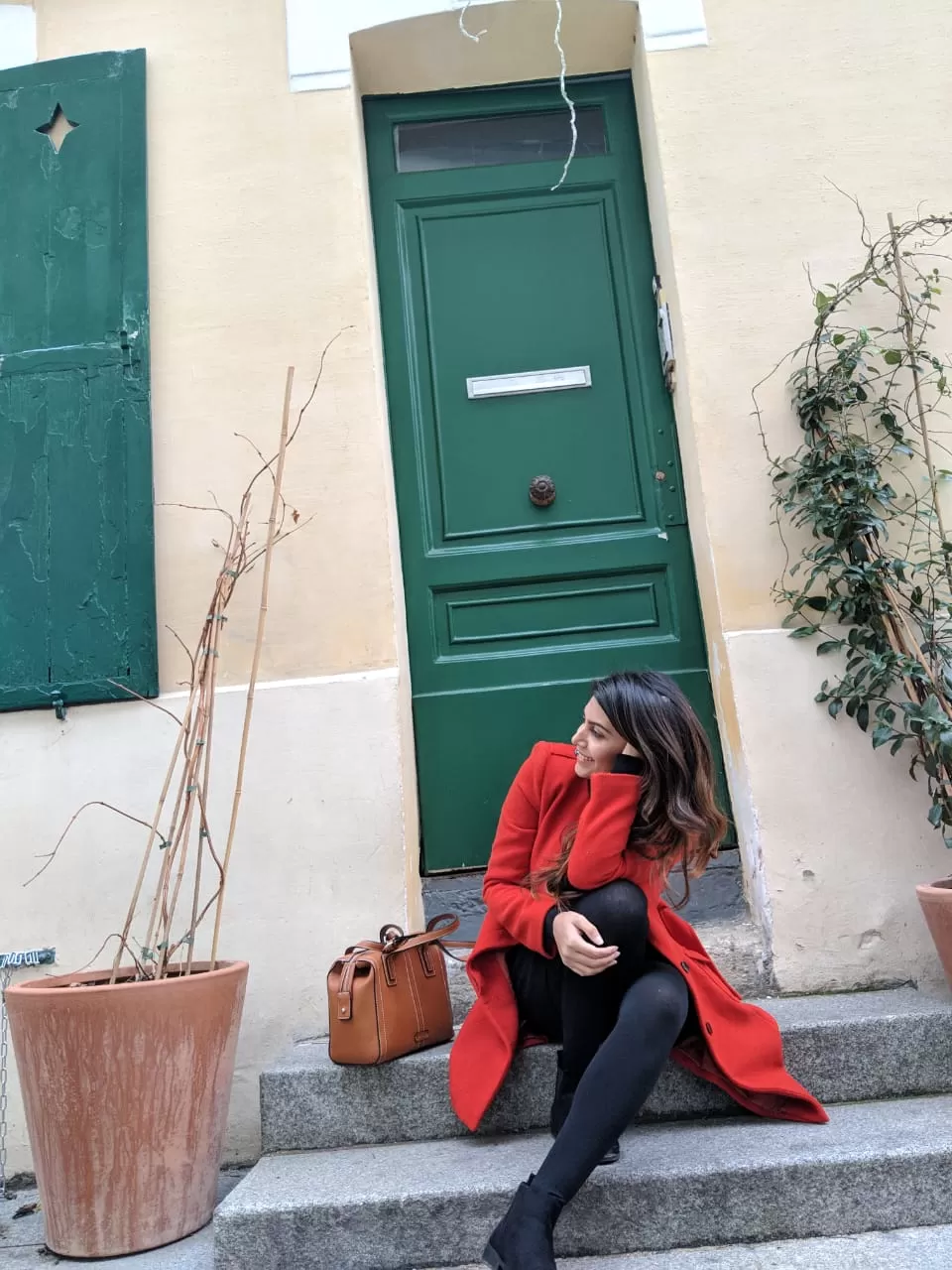 Photo of Paris, France by Akshita Kalia