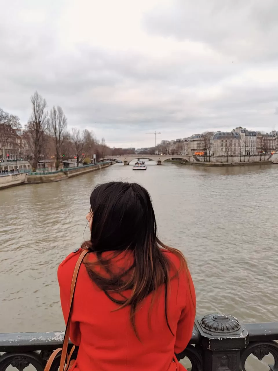 Photo of Paris, France by Akshita Kalia
