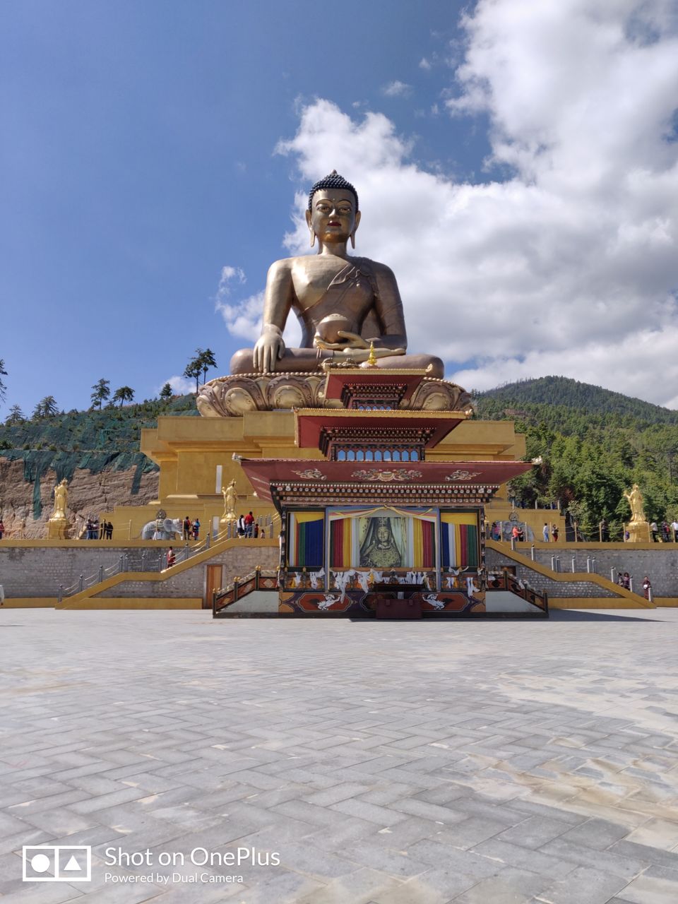 Photo of Bhutan - Heaven on Earth(Budget Trip) by Sanjay Kumar Verma