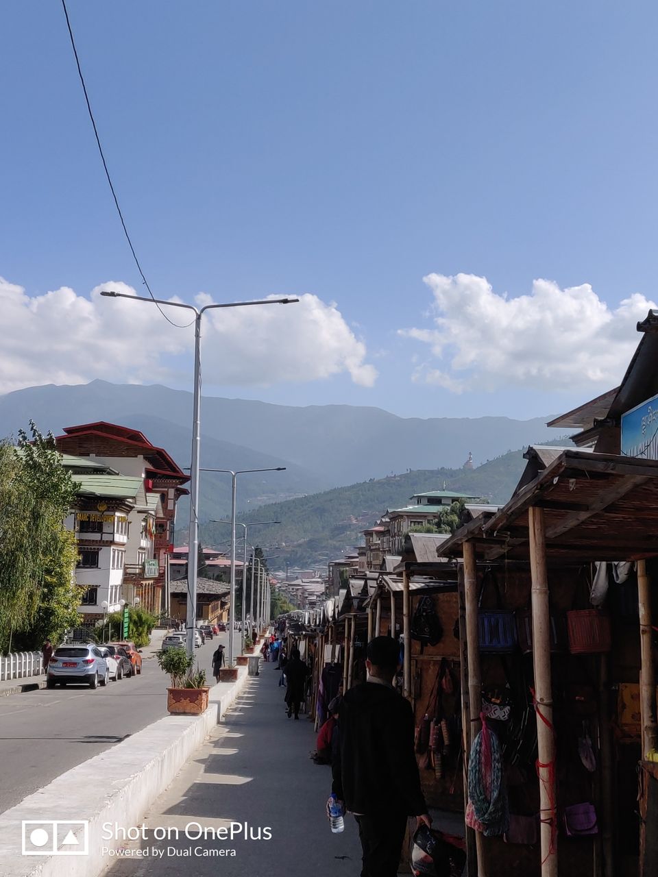 Photo of Bhutan - Heaven on Earth(Budget Trip) by Sanjay Kumar Verma