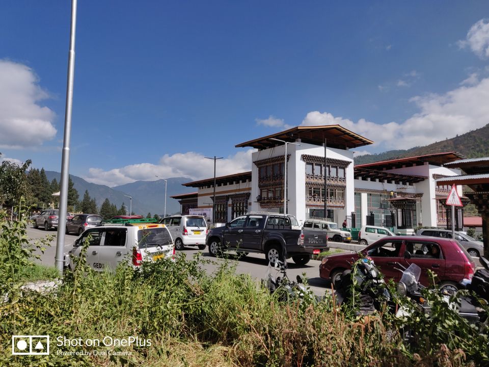 Photo of Bhutan - Heaven on Earth(Budget Trip) by Sanjay Kumar Verma