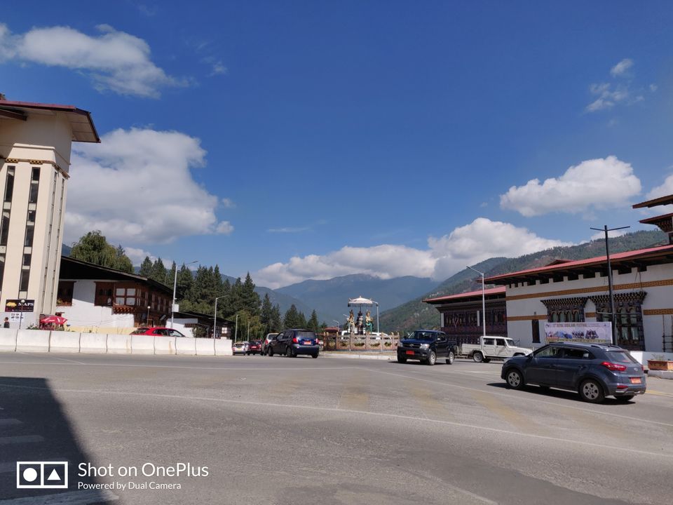 Photo of Bhutan - Heaven on Earth(Budget Trip) by Sanjay Kumar Verma