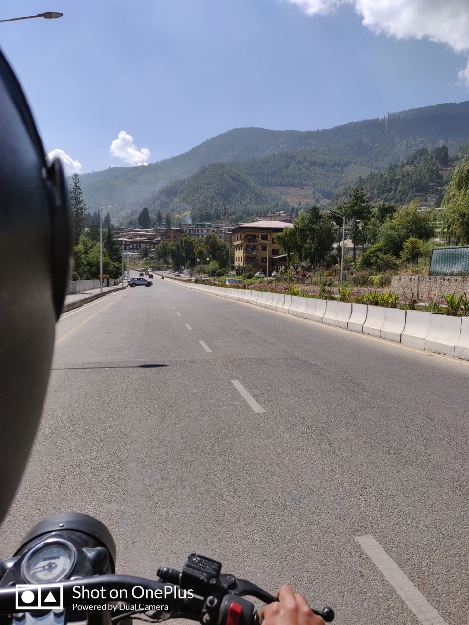 Photo of Bhutan - Heaven on Earth(Budget Trip) by Sanjay Kumar Verma
