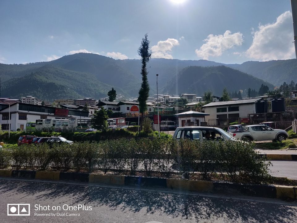Photo of Bhutan - Heaven on Earth(Budget Trip) by Sanjay Kumar Verma