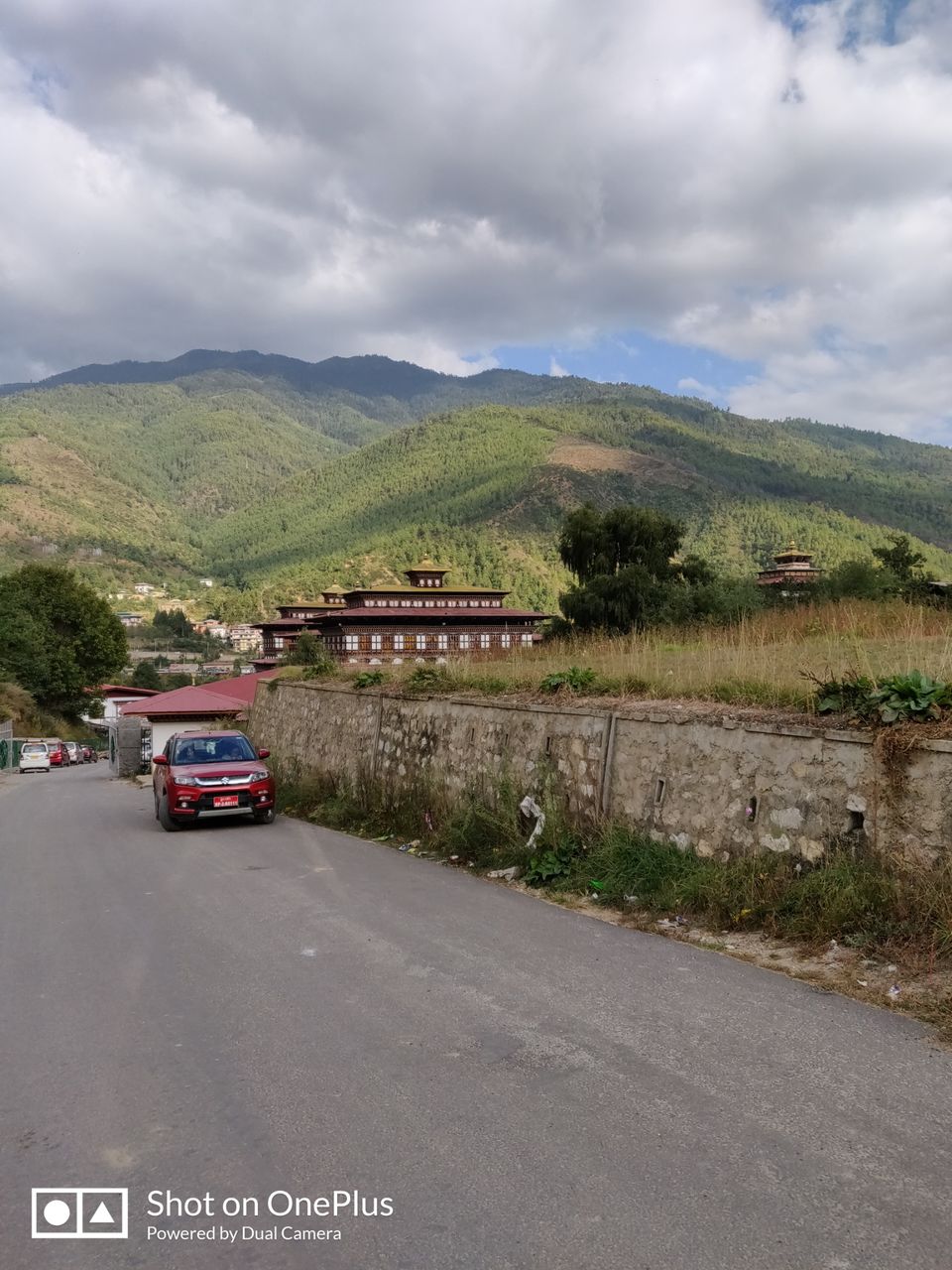 Photo of Bhutan - Heaven on Earth(Budget Trip) by Sanjay Kumar Verma