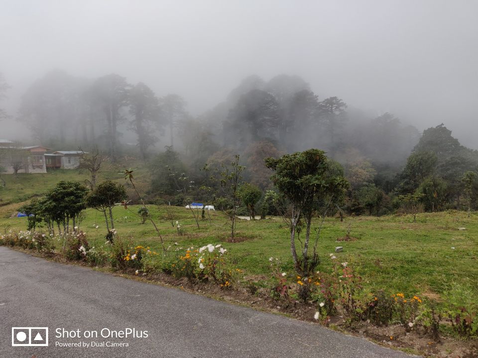 Photo of Bhutan - Heaven on Earth(Budget Trip) by Sanjay Kumar Verma