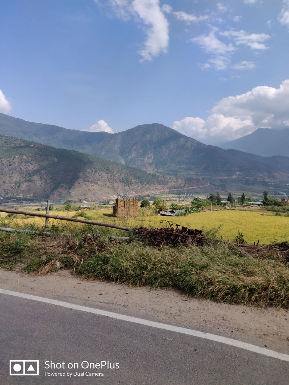 Photo of Bhutan - Heaven on Earth(Budget Trip) by Sanjay Kumar Verma