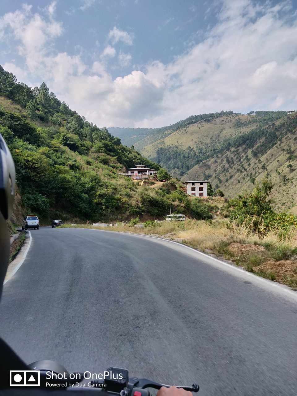 Photo of Bhutan - Heaven on Earth(Budget Trip) by Sanjay Kumar Verma