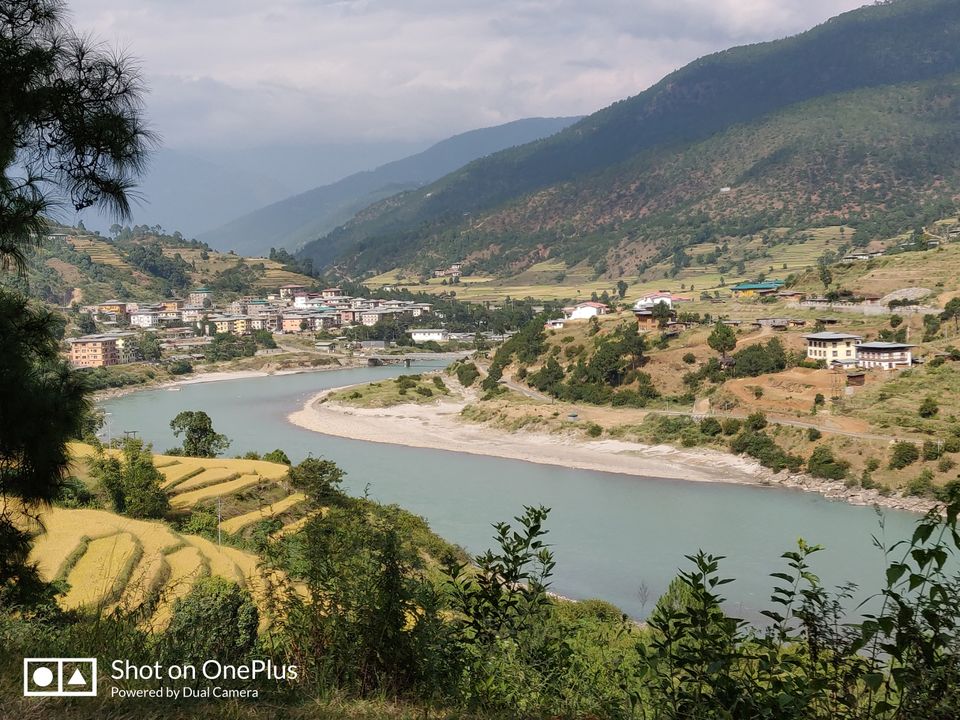 Photo of Bhutan - Heaven on Earth(Budget Trip) by Sanjay Kumar Verma