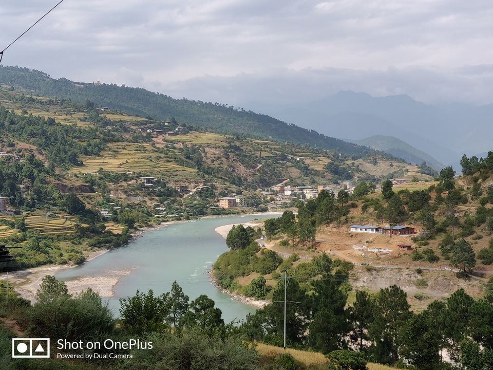 Photo of Bhutan - Heaven on Earth(Budget Trip) by Sanjay Kumar Verma