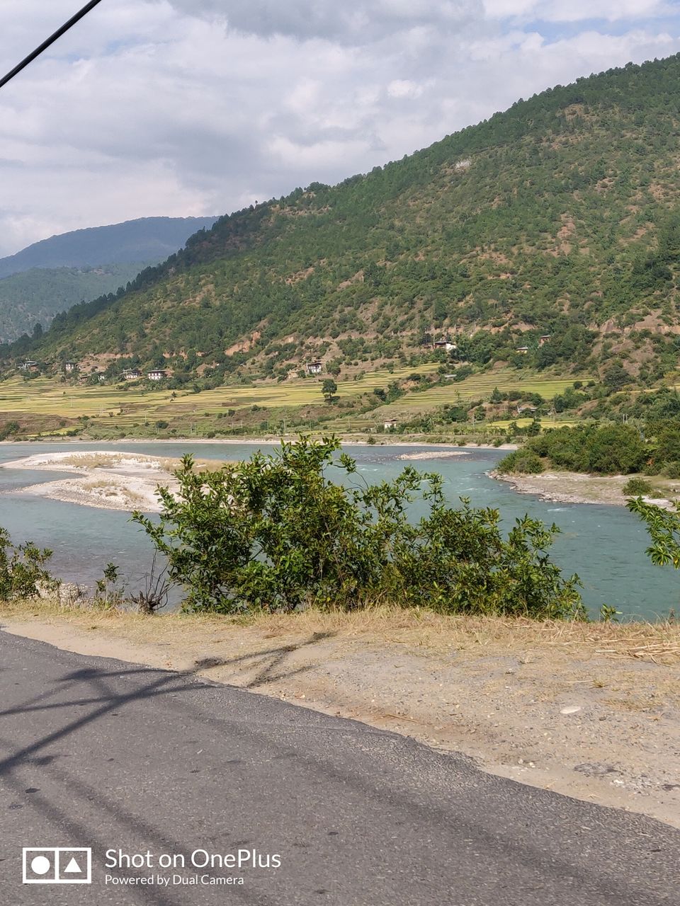 Photo of Bhutan - Heaven on Earth(Budget Trip) by Sanjay Kumar Verma